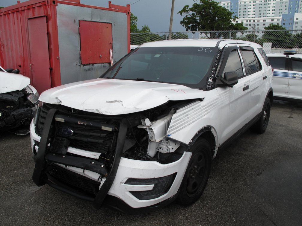 Image for City of Miami Surplus Vehicles, Trucks, and Equipment Auction