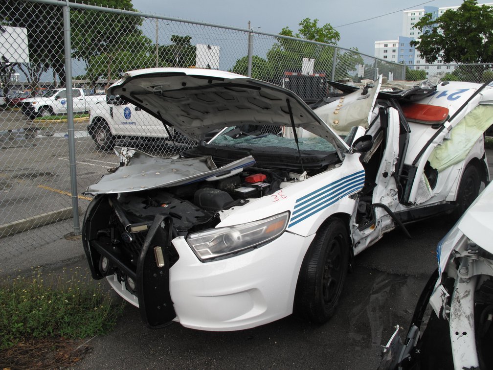 Image for City of Miami Surplus Vehicles, Trucks, and Equipment Auction