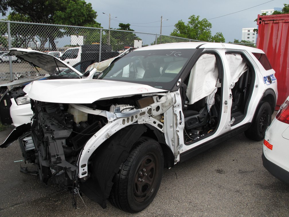 Image for City of Miami Surplus Vehicles, Trucks, and Equipment Auction