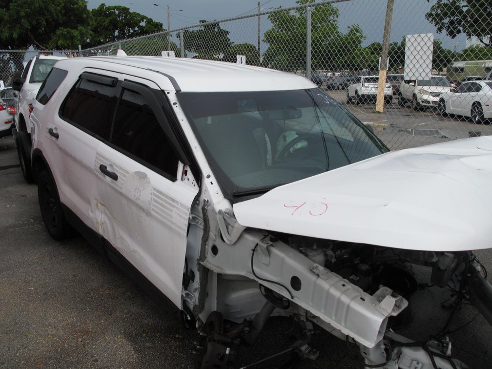 Image for City of Miami Surplus Vehicles, Trucks, and Equipment Auction