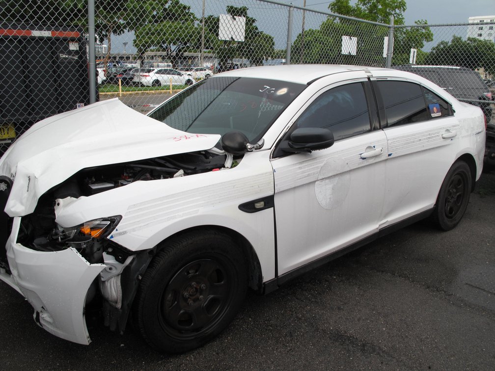 Image for City of Miami Surplus Vehicles, Trucks, and Equipment Auction