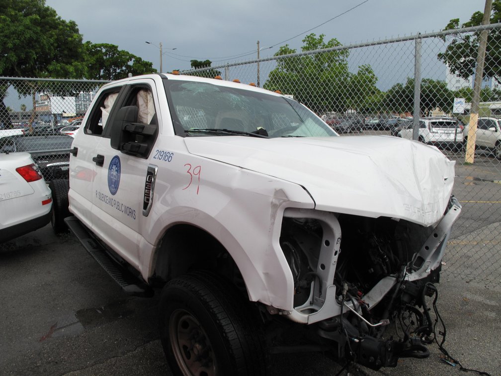 Image for City of Miami Surplus Vehicles, Trucks, and Equipment Auction