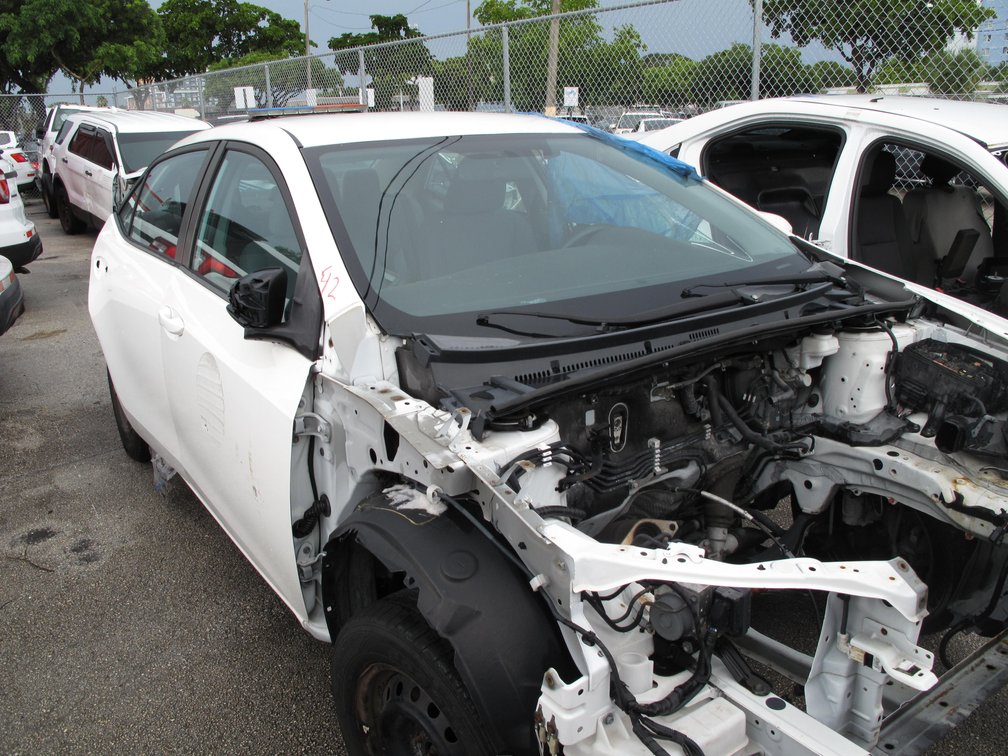Image for City of Miami Surplus Vehicles, Trucks, and Equipment Auction