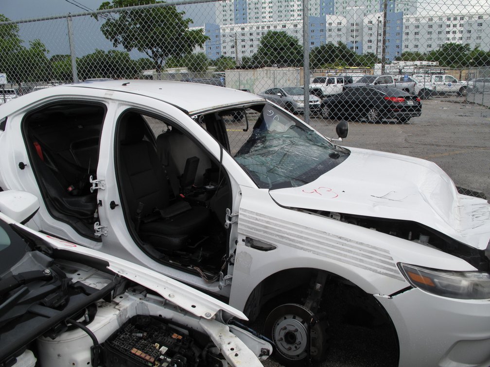 Image for City of Miami Surplus Vehicles, Trucks, and Equipment Auction