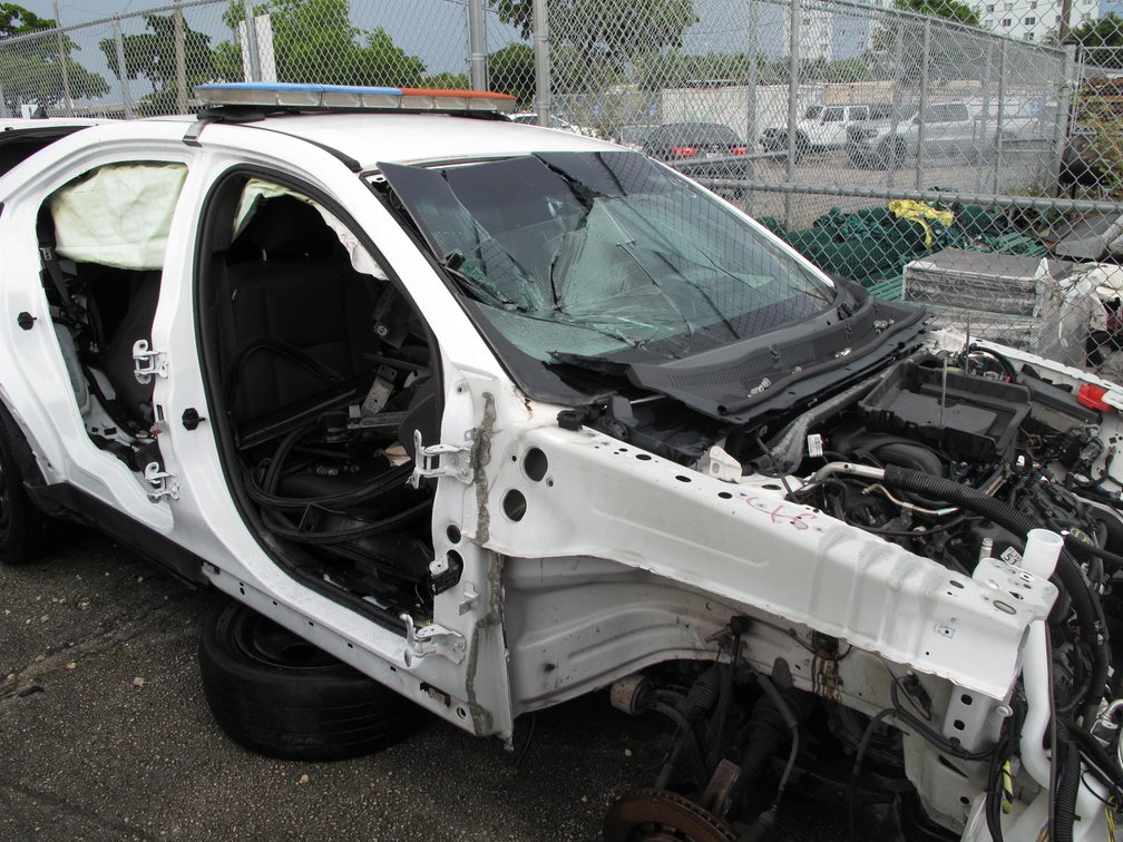 Image for City of Miami Surplus Vehicles, Trucks, and Equipment Auction
