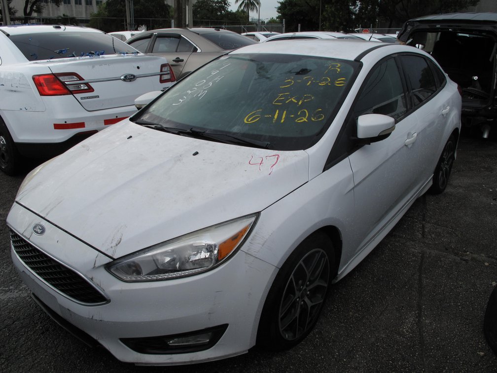 Image for City of Miami Surplus Vehicles, Trucks, and Equipment Auction