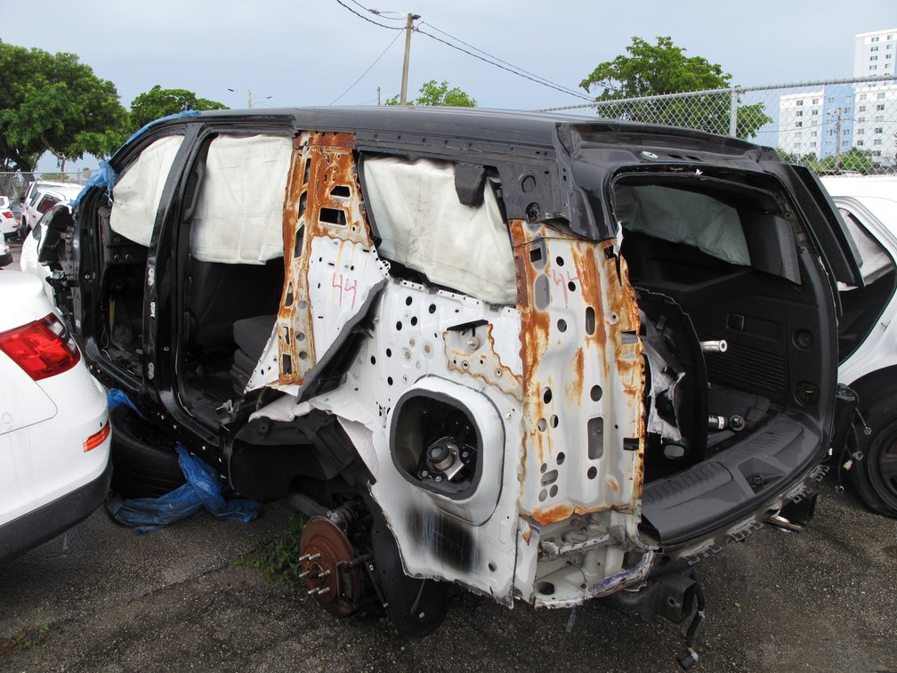 Image for City of Miami Surplus Vehicles, Trucks, and Equipment Auction