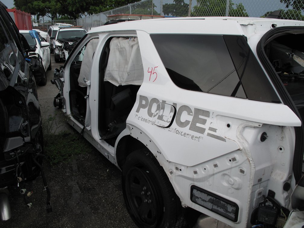 Image for City of Miami Surplus Vehicles, Trucks, and Equipment Auction