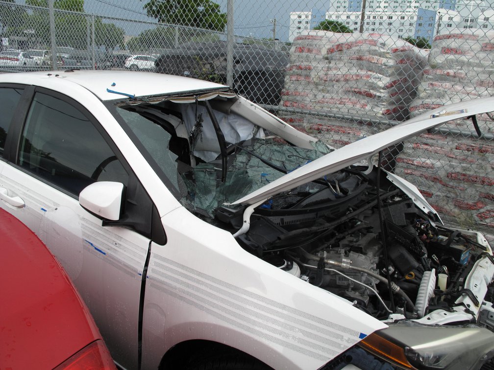 Image for City of Miami Surplus Vehicles, Trucks, and Equipment Auction