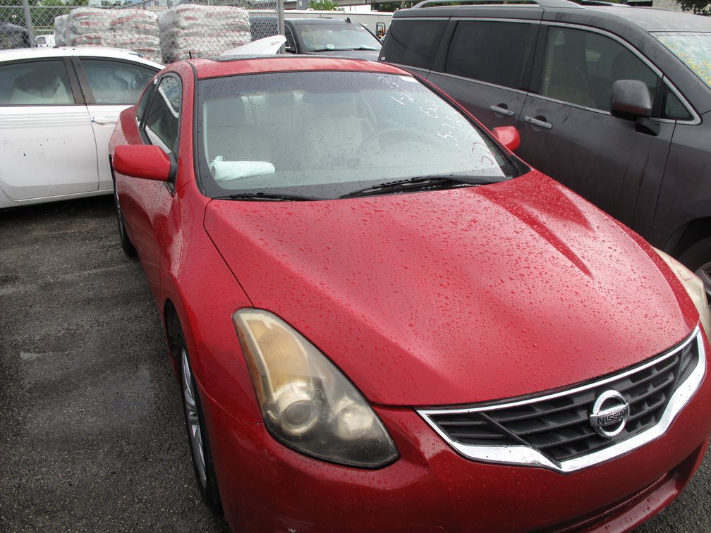 Image for City of Miami Surplus Vehicles, Trucks, and Equipment Auction