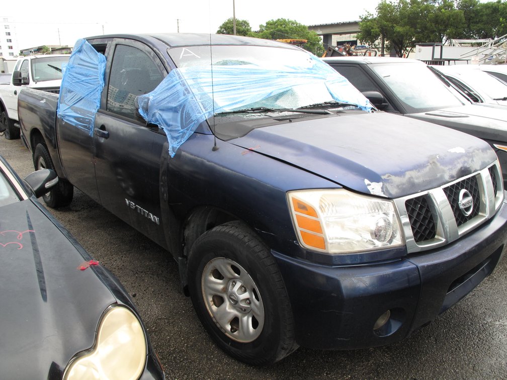 Image for City of Miami Surplus Vehicles, Trucks, and Equipment Auction