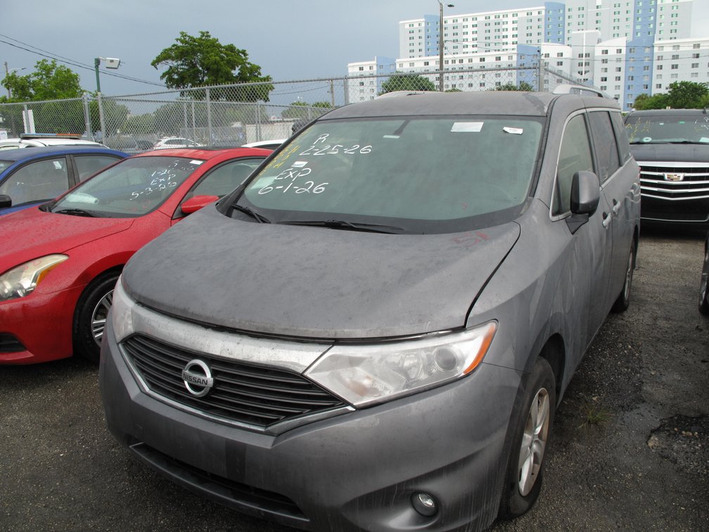 Image for City of Miami Surplus Vehicles, Trucks, and Equipment Auction