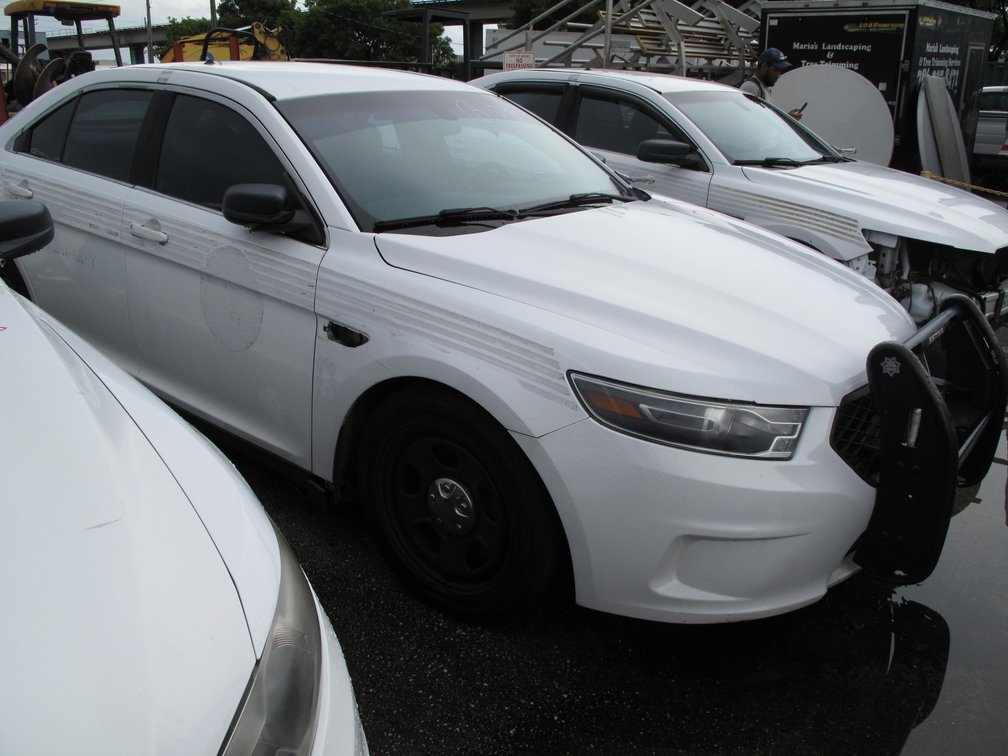 Image for City of Miami Surplus Vehicles, Trucks, and Equipment Auction