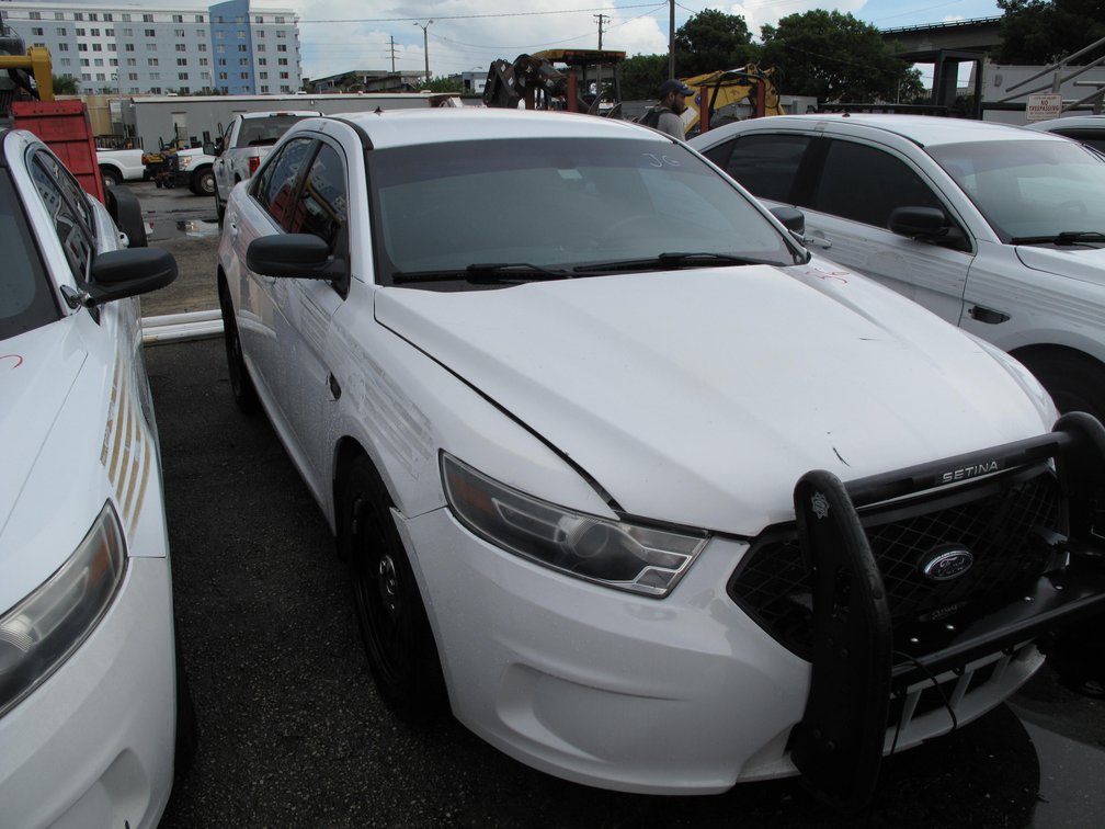 Image for City of Miami Surplus Vehicles, Trucks, and Equipment Auction