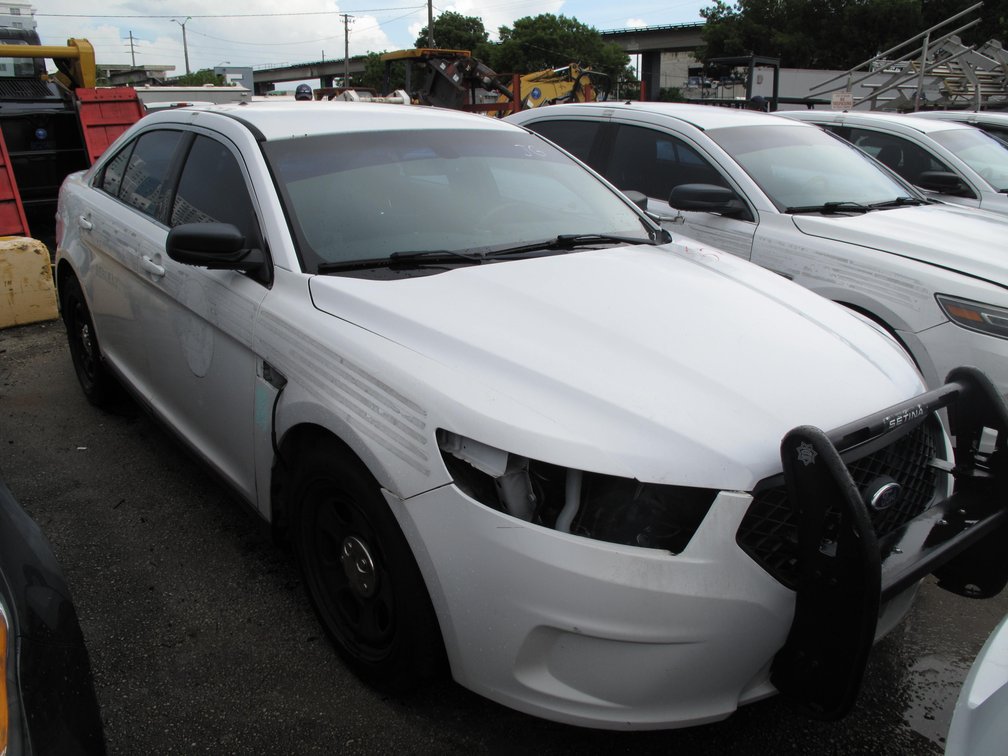 Image for City of Miami Surplus Vehicles, Trucks, and Equipment Auction