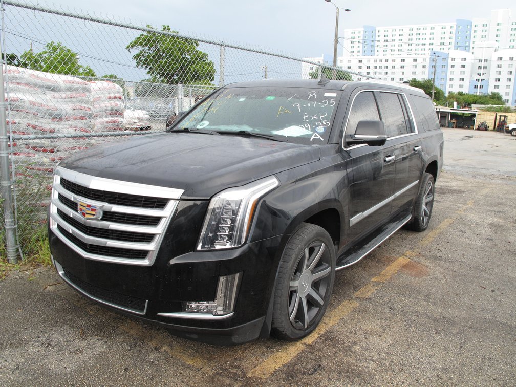 Image for City of Miami Surplus Vehicles, Trucks, and Equipment Auction