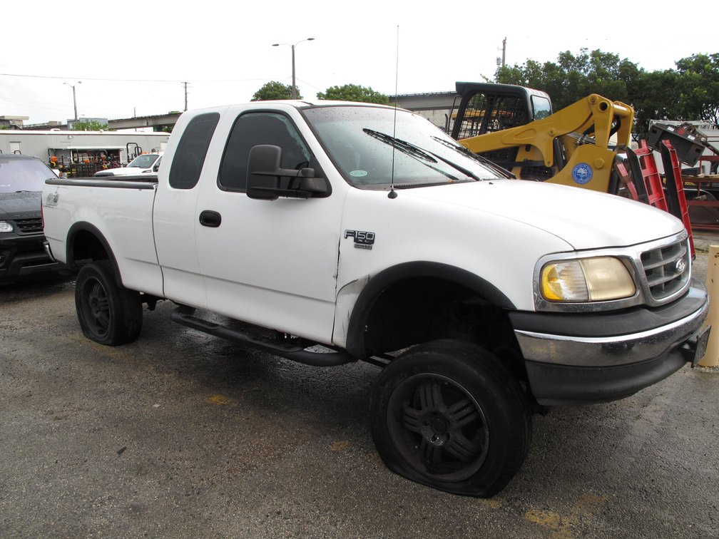 Image for City of Miami Surplus Vehicles, Trucks, and Equipment Auction