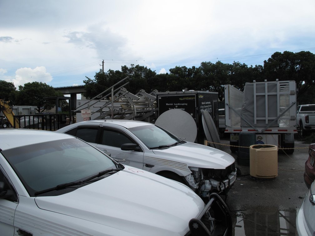 Image for City of Miami Surplus Vehicles, Trucks, and Equipment Auction