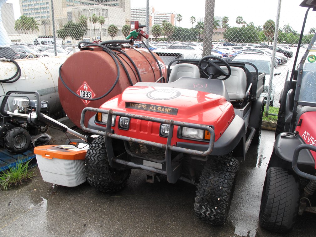 Image for City of Miami Surplus Vehicles, Trucks, and Equipment Auction