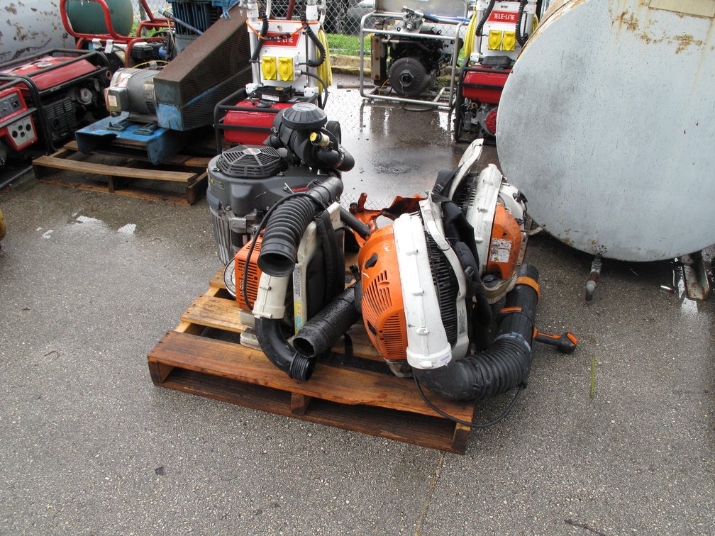 Image for City of Miami Surplus Vehicles, Trucks, and Equipment Auction