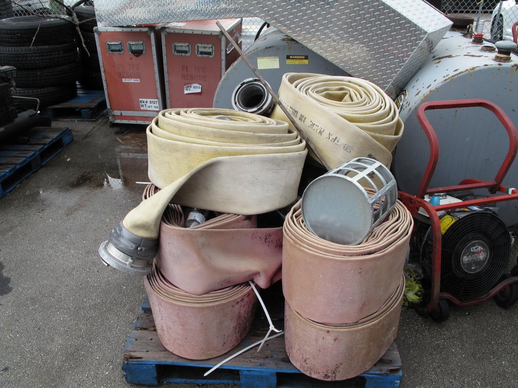 Image for City of Miami Surplus Vehicles, Trucks, and Equipment Auction