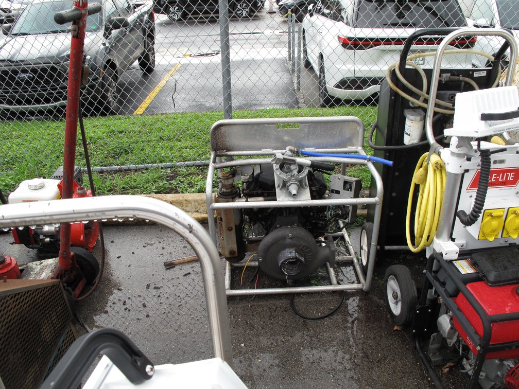 Image for City of Miami Surplus Vehicles, Trucks, and Equipment Auction