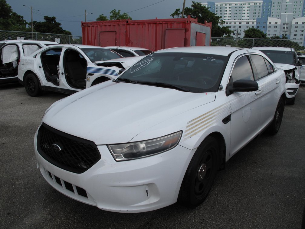 Image for City of Miami Surplus Vehicles, Trucks, and Equipment Auction