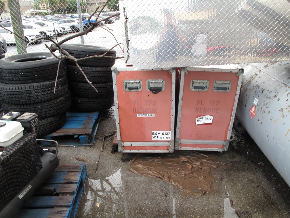Image for City of Miami Surplus Vehicles, Trucks, and Equipment Auction