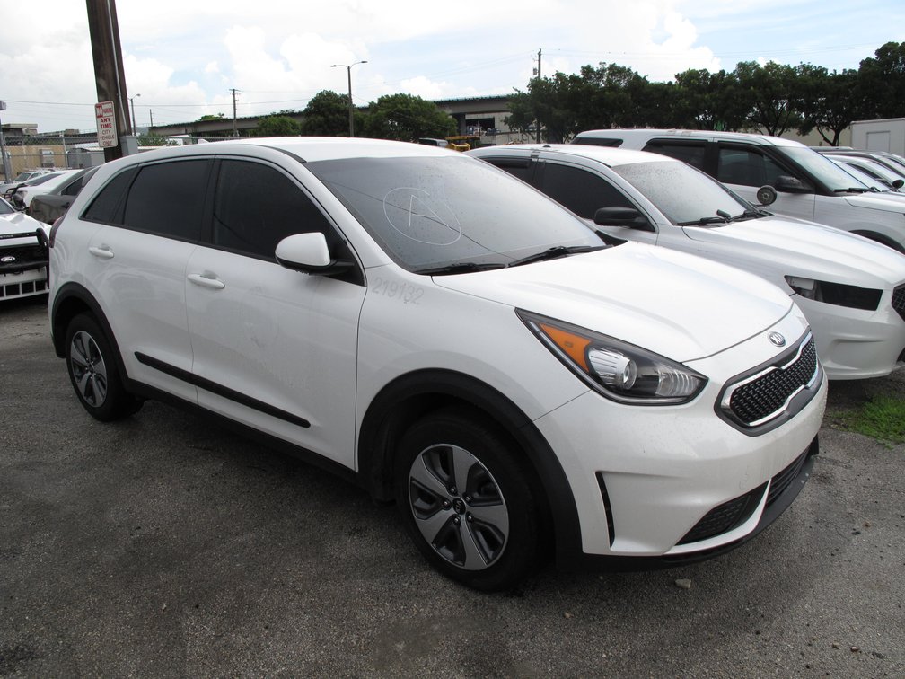 Image for City of Miami Surplus Vehicles, Trucks, and Equipment Auction
