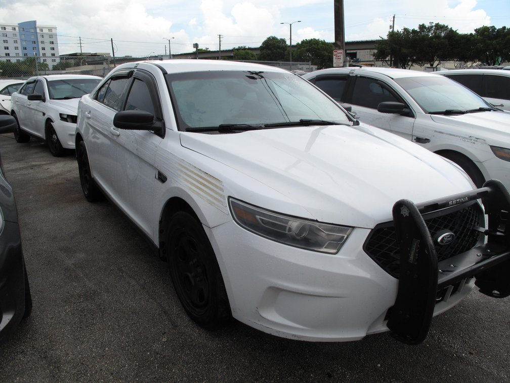 Image for City of Miami Surplus Vehicles, Trucks, and Equipment Auction