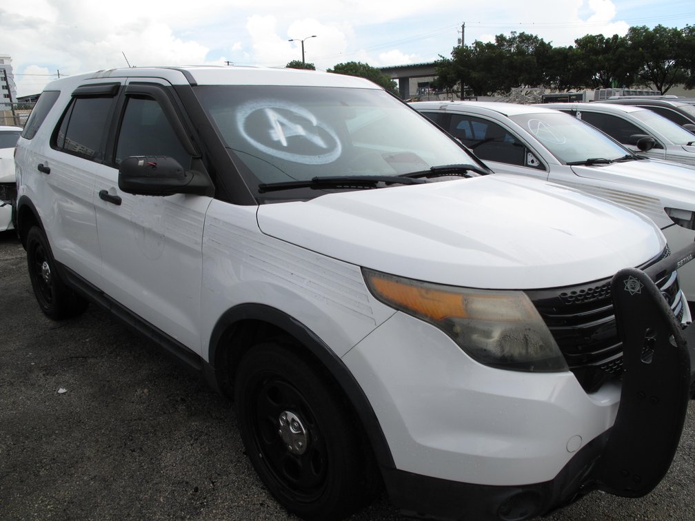 Image for City of Miami Surplus Vehicles, Trucks, and Equipment Auction