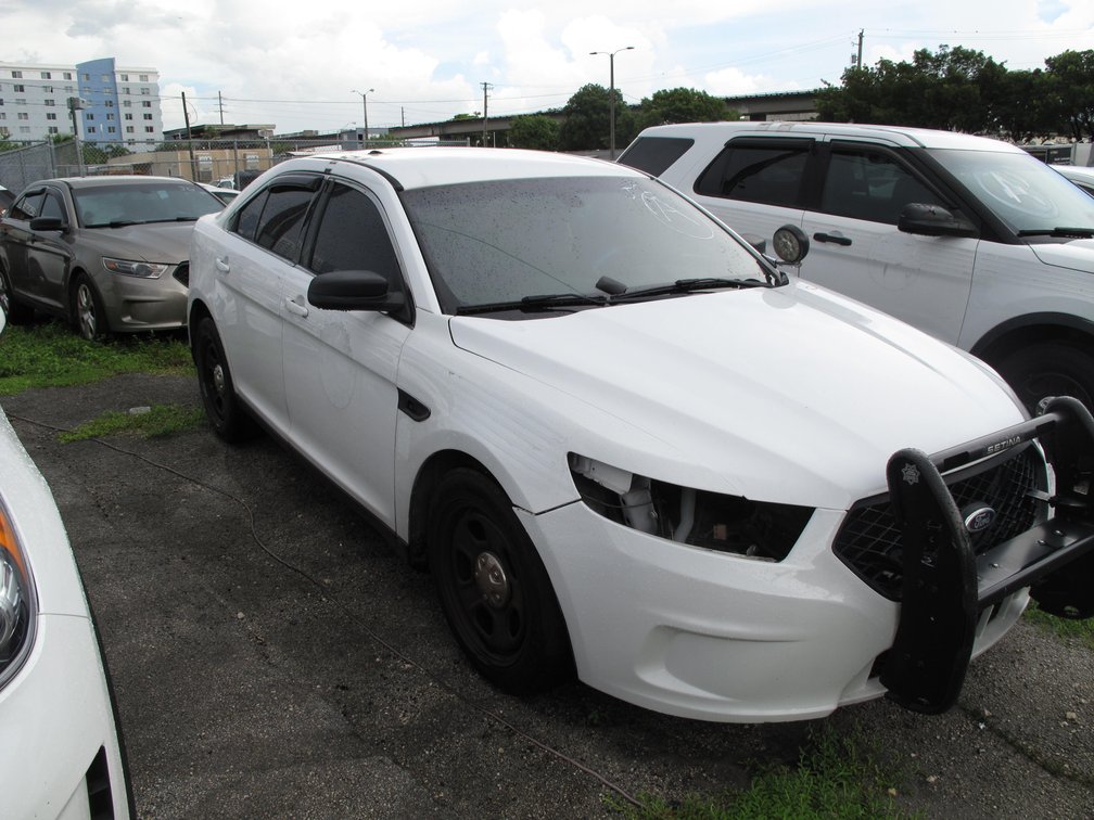 Image for City of Miami Surplus Vehicles, Trucks, and Equipment Auction