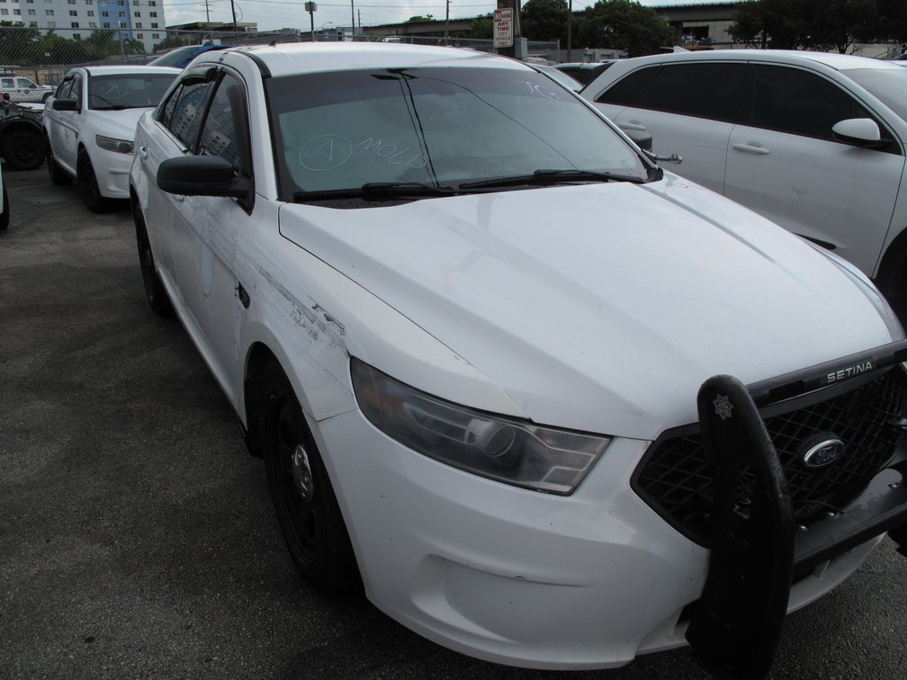 Image for City of Miami Surplus Vehicles, Trucks, and Equipment Auction