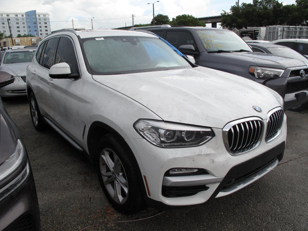 Image for City of Miami Surplus Vehicles, Trucks, and Equipment Auction