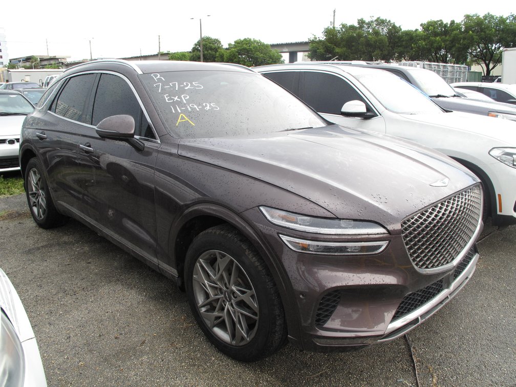 Image for City of Miami Surplus Vehicles, Trucks, and Equipment Auction