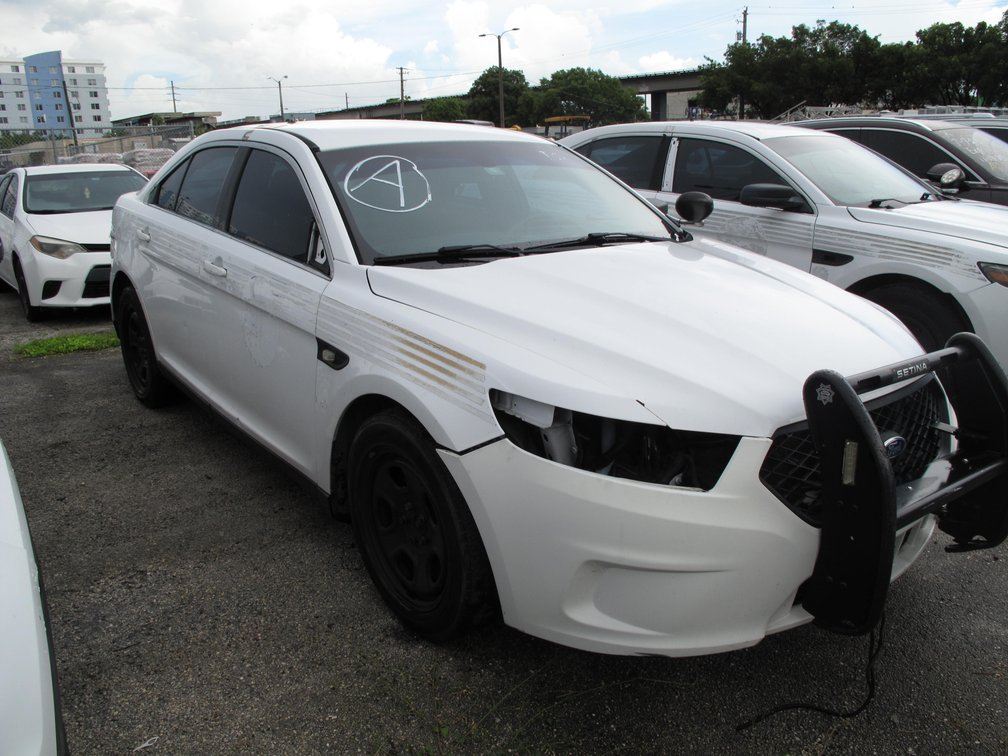 Image for City of Miami Surplus Vehicles, Trucks, and Equipment Auction