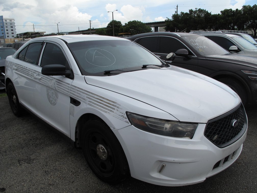 Image for City of Miami Surplus Vehicles, Trucks, and Equipment Auction