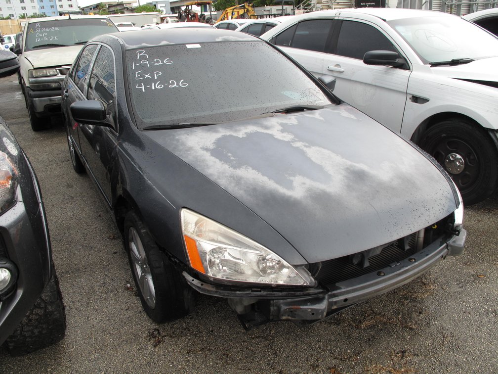 Image for City of Miami Surplus Vehicles, Trucks, and Equipment Auction