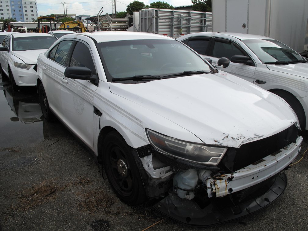 Image for City of Miami Surplus Vehicles, Trucks, and Equipment Auction