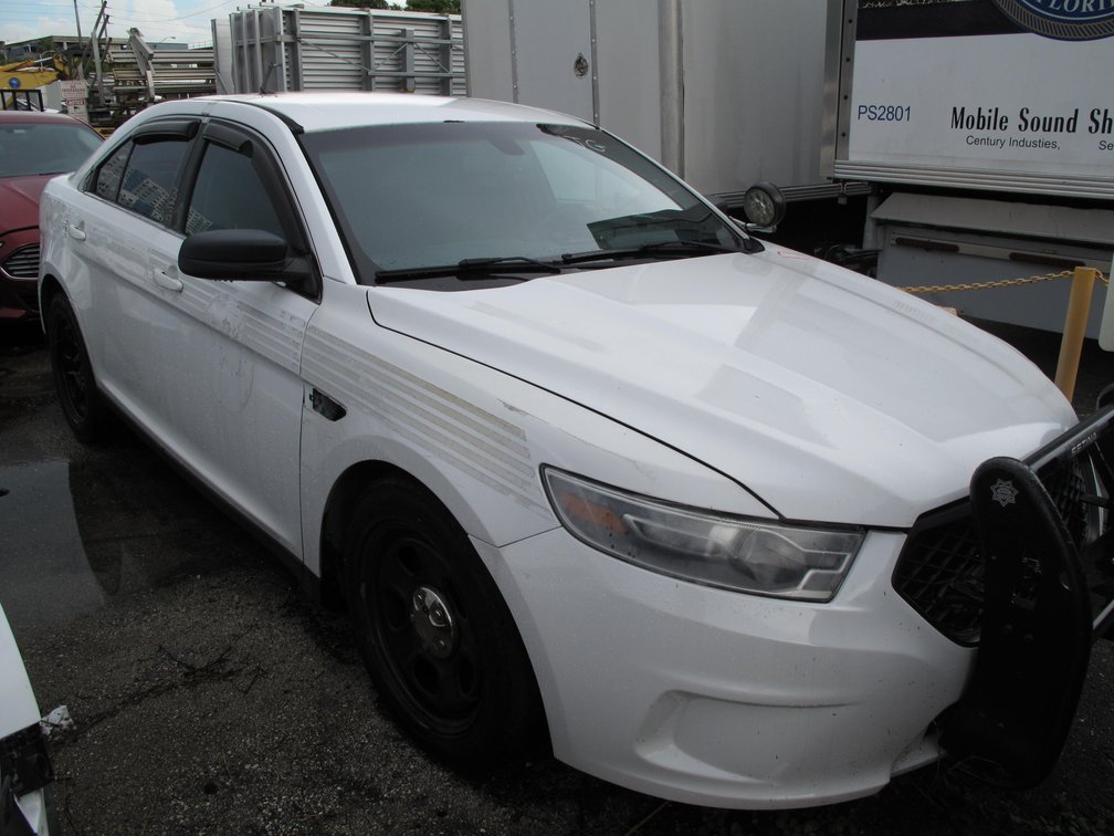 Image for City of Miami Surplus Vehicles, Trucks, and Equipment Auction