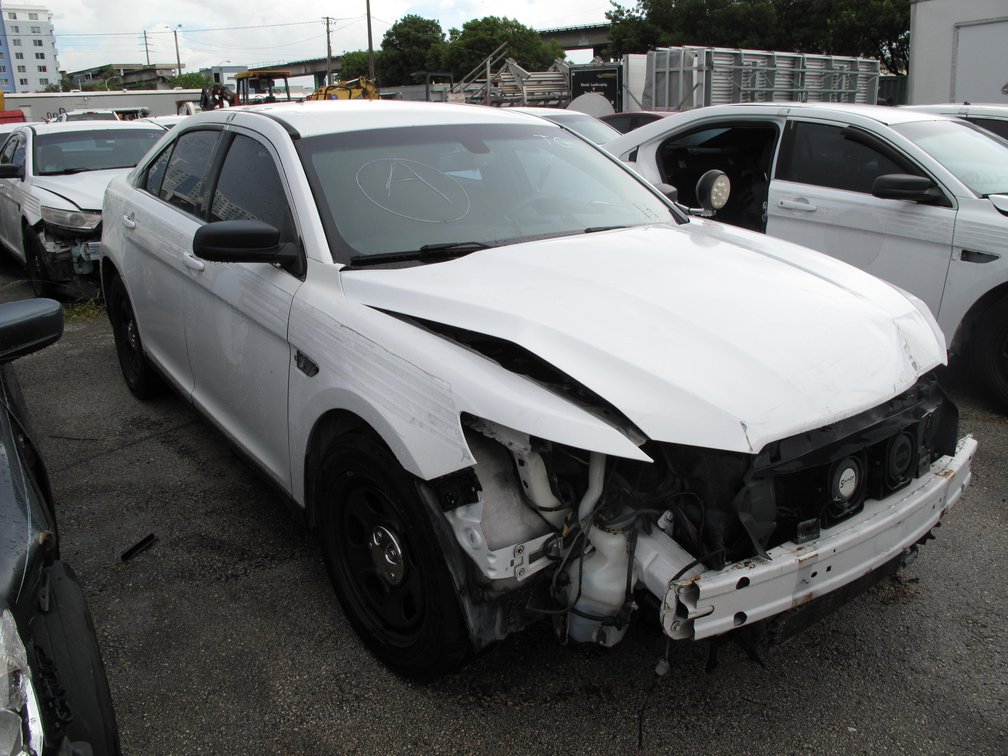 Image for City of Miami Surplus Vehicles, Trucks, and Equipment Auction