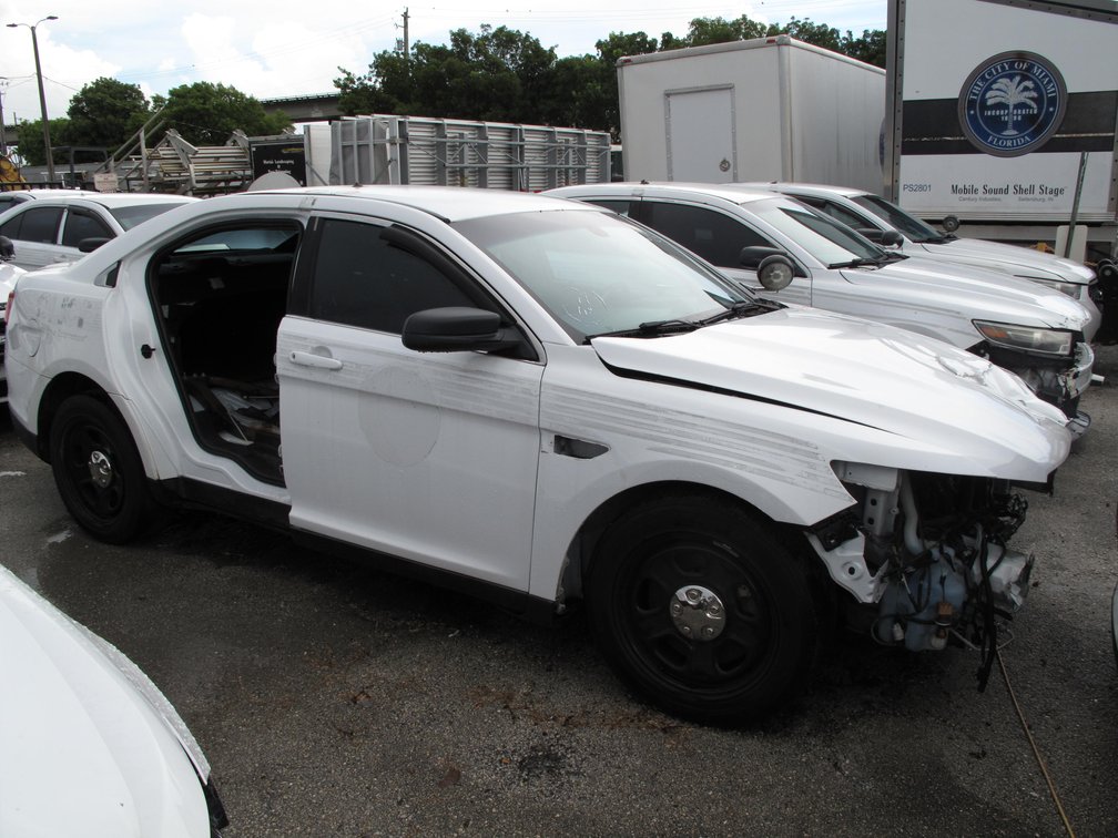 Image for City of Miami Surplus Vehicles, Trucks, and Equipment Auction