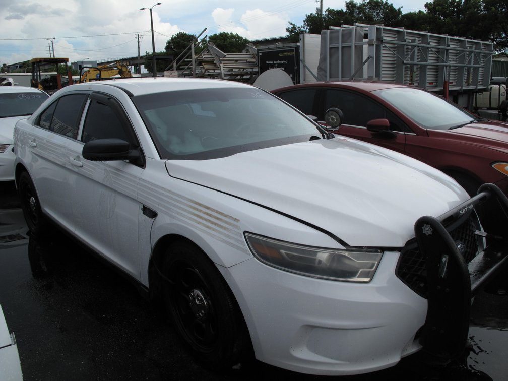 Image for City of Miami Surplus Vehicles, Trucks, and Equipment Auction