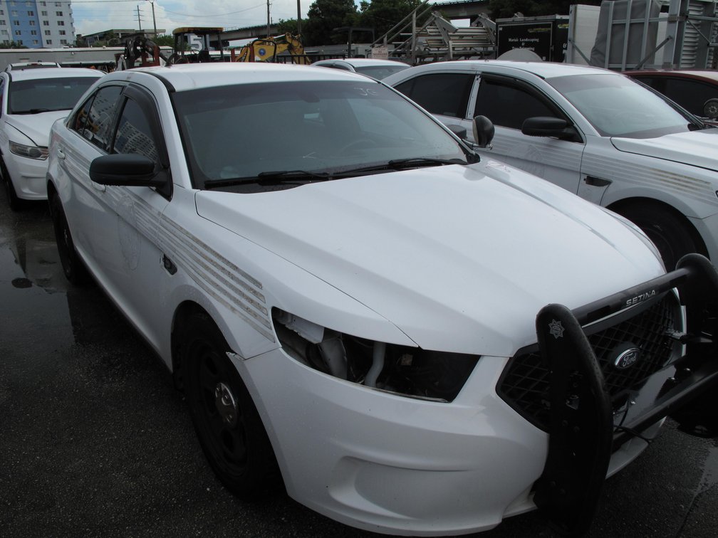 Image for City of Miami Surplus Vehicles, Trucks, and Equipment Auction