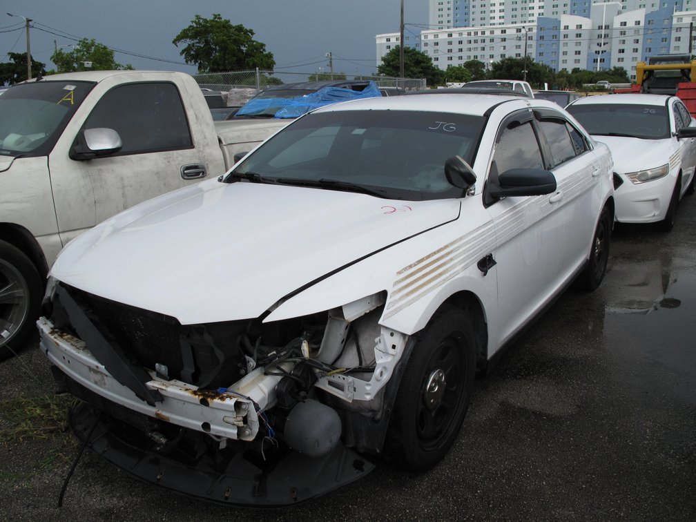 Image for City of Miami Surplus Vehicles, Trucks, and Equipment Auction