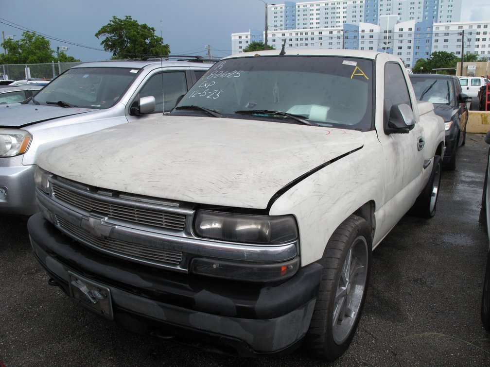 Image for City of Miami Surplus Vehicles, Trucks, and Equipment Auction