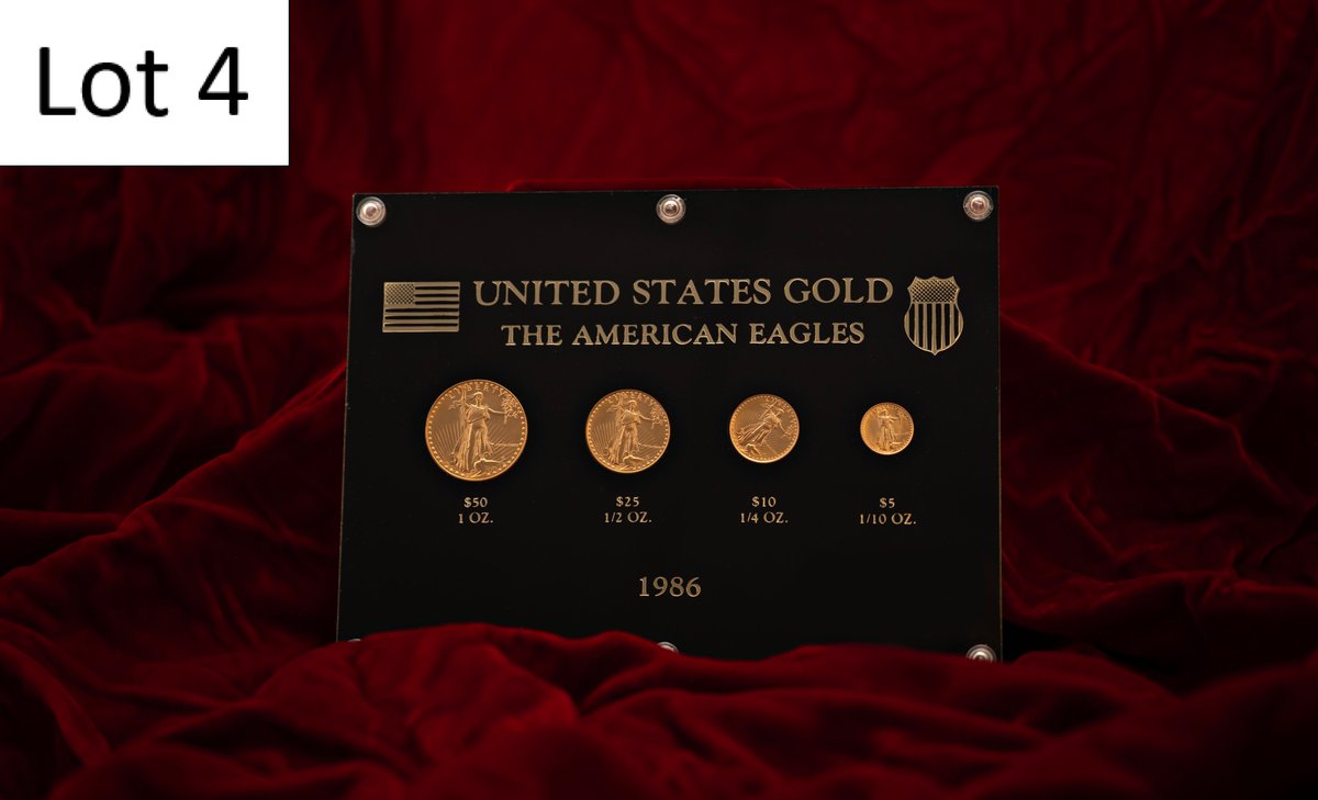 Image for Florida Division of Unclaimed Property Auction