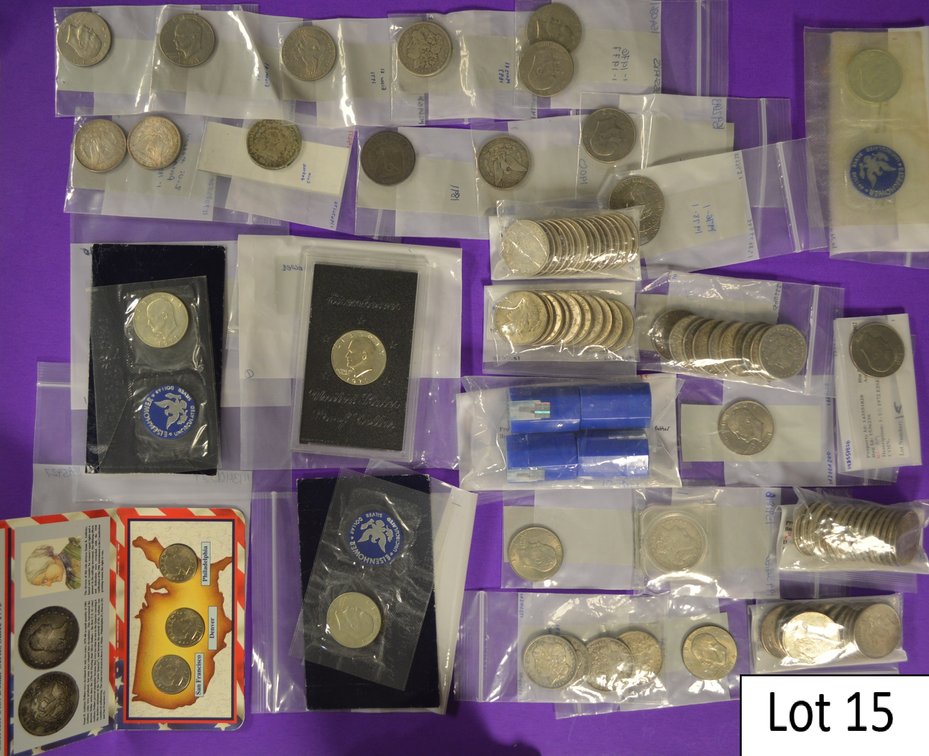 Image for Florida Division of Unclaimed Property Auction