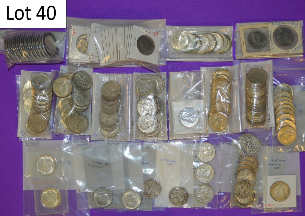 Image for Florida Division of Unclaimed Property Auction