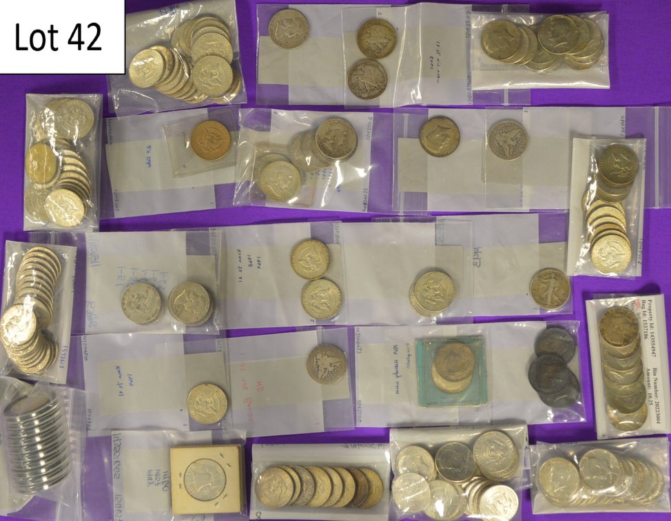 Image for Florida Division of Unclaimed Property Auction